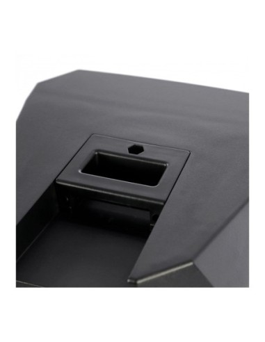 MAC MAH AS 115 – ENCEINTE AMPLIFIÉE 1000W avec boomer 15 pouces et DSP – photo complémentaire 3