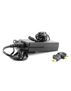 PLUGGER PS 120W – Alimentation universelle 120W 2