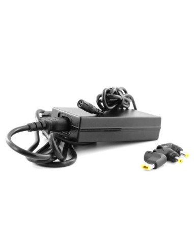 PLUGGER PS 120W – Alimentation universelle 120W – photo complémentaire 1