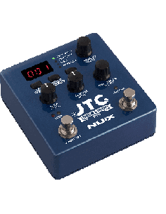 NUX DRUM&LOOP – Looper et boîte à rythmes avancée 2
