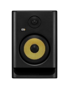 KRK ROKIT RP7 G5 – Enceinte de monitoring active (La pièce) 2
