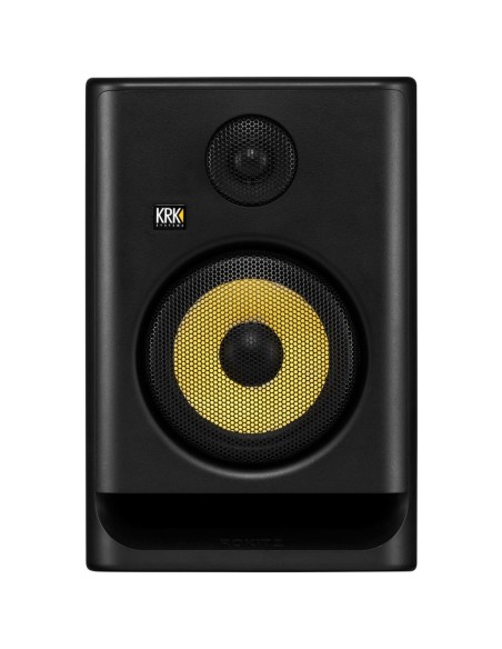 KRK ROKIT RP7 G5 – Enceinte de monitoring active (La pièce) – photo complémentaire 1