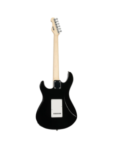 YAMAHA PACIFICA PA112JBL BLACK – Guitare électrique 2