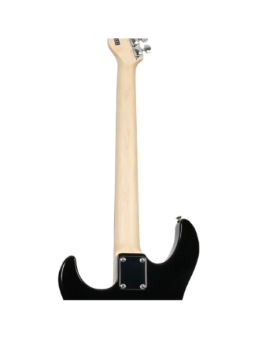 YAMAHA PACIFICA PA112JBL BLACK – Guitare électrique – photo complémentaire 3
