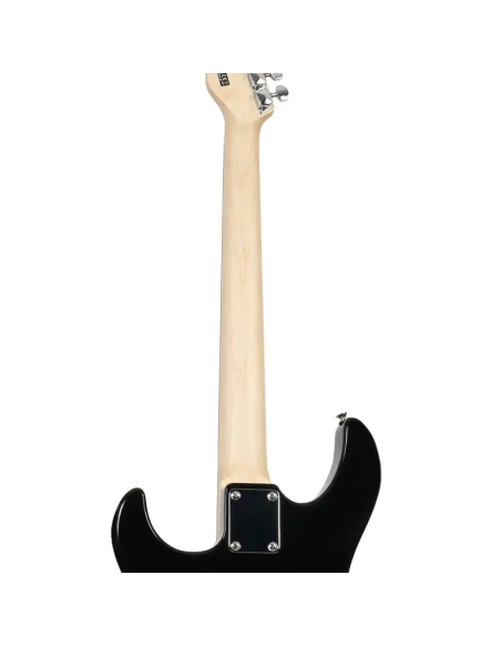 YAMAHA PACIFICA PA112JBL BLACK – Guitare électrique – photo complémentaire 3