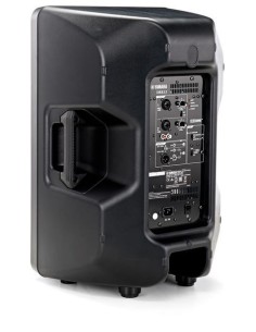 Yamaha DBR12 - Enceinte amplifiée 1100w HP 2