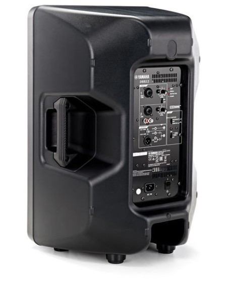 Yamaha DBR12 - Enceinte amplifiée 1100w HP