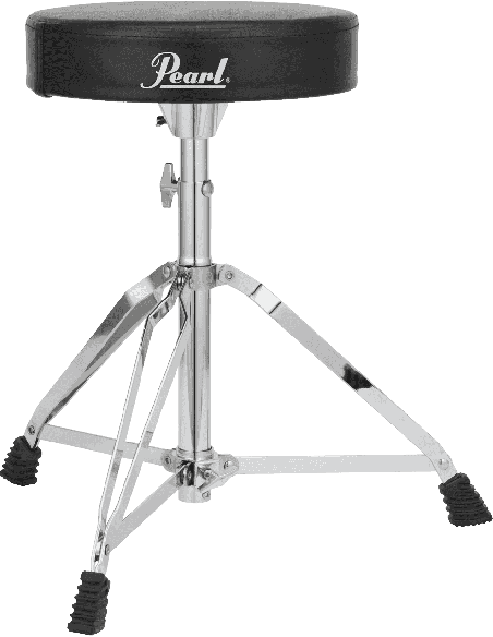 PEARL D-50 – Siège double embase à goupille