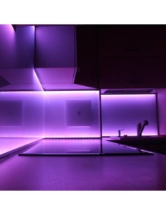 BOOMTONE DJ LS500-30RGBW – Ruban LED Lumière Déco 2