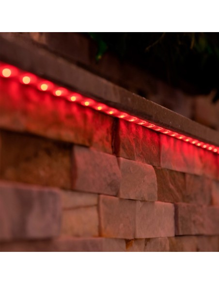 BOOMTONE DJ LS500-30RGBW – Ruban LED Lumière Déco – photo complémentaire 3