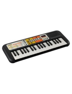YAMAHA PSS-F30 – Clavier à toucher dynamique