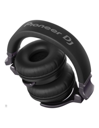 PIONEER HDJ-CUE1 – Casque DJ – photo complémentaire 2
