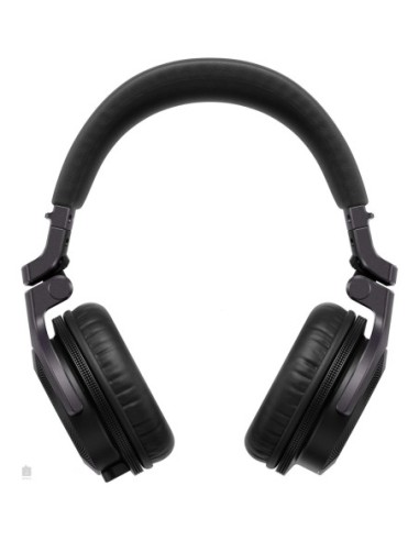 PIONEER HDJ-CUE1 – Casque DJ – photo complémentaire 3