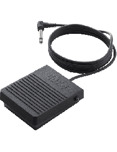 KORG – PS3 - Pédale de sustain pour clavier