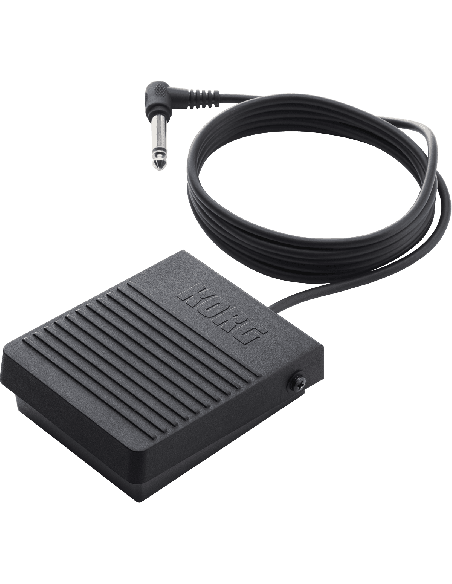 KORG – PS3 - Pédale de sustain pour clavier