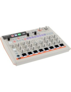ARTURIA DRUMBRUTE-I-1984 – DrumBrute Impact 1984 boites à rythmes 2