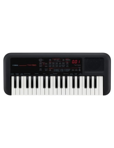 YAMAHA PSS-A50 – Clavier arrangeur 37 touches