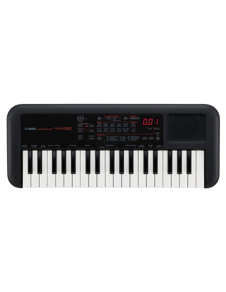 YAMAHA PSS-A50 – Clavier arrangeur 37 touches