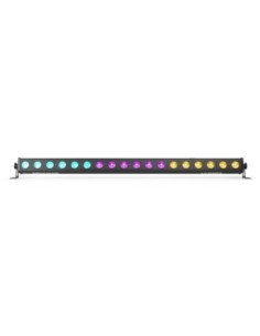 BEAMZ LCB183 – Barre leds 18x4W RGB 2