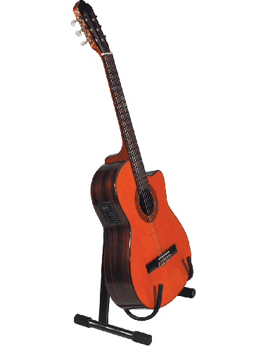 QUIKLOK GS437-BB – Stand guitare acoustique – photo complémentaire 1
