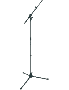 RTX MPX – Pied de micro télescopique professionnel