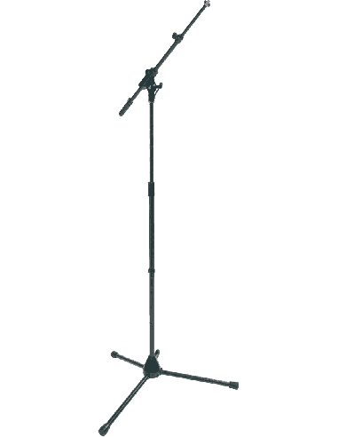 RTX MPX – Pied de micro télescopique professionnel