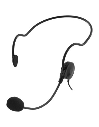 MAC MAH W-UHF – Bodypack Micro HF Chant pour W-UHF 100 M ou 200 M – photo complémentaire 2