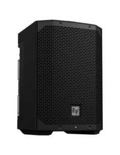 ELECTRO-VOICE EVERSE 8 – Enceinte portable sur batterie Bluetooth avec mixeur