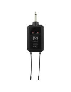 MAC MAH W-UHF 200 M – Micro HF Chant sur batterie rechargeable 2