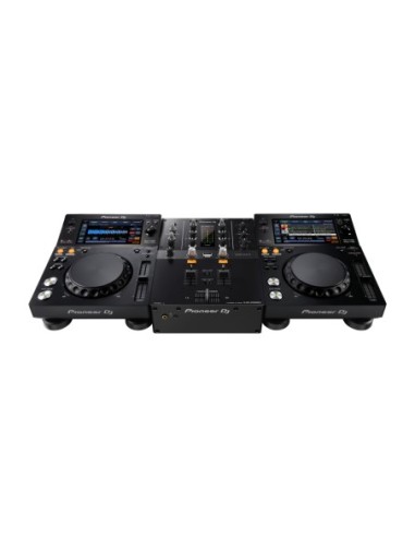 PIONEER DJ DJM-250MK2 – Table de mixage 2 voies – photo complémentaire 3