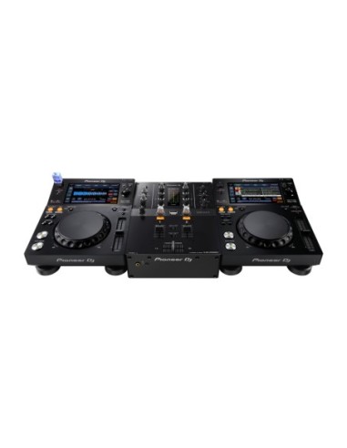 PIONEER DJ DJM-250MK2 – Table de mixage 2 voies – photo complémentaire 4