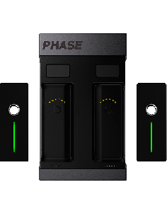 MWM PHASE ESSENTIAL – Système Timecode pour vinyl sans fil et sans cellule 2