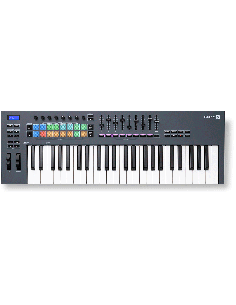 NOVATION FLKEY-49 – Contrôleur pour FL Studio 2