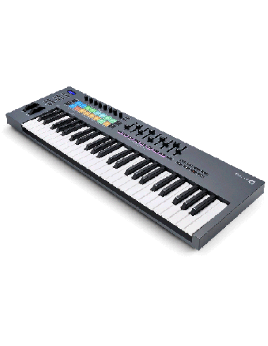 NOVATION FLKEY-49 – Contrôleur pour FL Studio – photo complémentaire 3