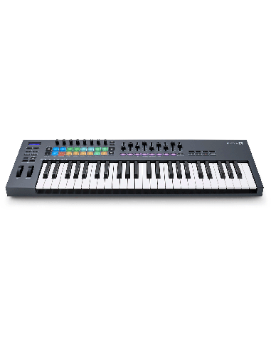 NOVATION FLKEY-49 – Contrôleur pour FL Studio – photo complémentaire 4