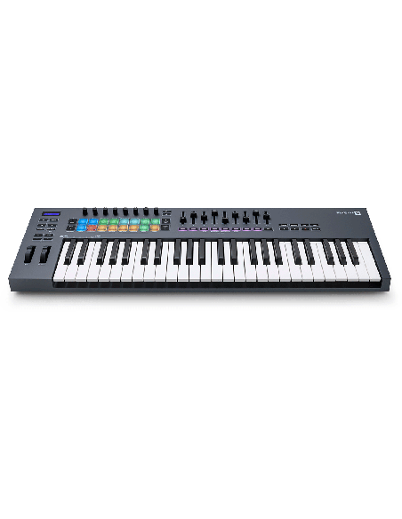 NOVATION FLKEY-49 – Contrôleur pour FL Studio – photo complémentaire 4