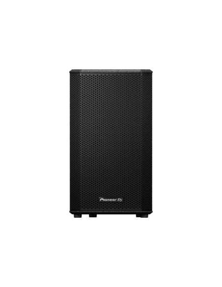 PIONEER DJ XPRS102 – Enceinte active large bande de 10 pouces – photo complémentaire 1