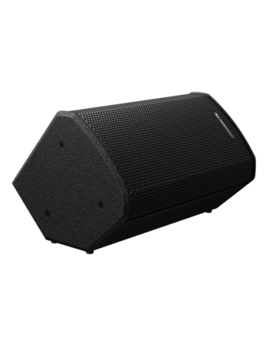 PIONEER DJ XPRS102 – Enceinte active large bande de 10 pouces – photo complémentaire 4