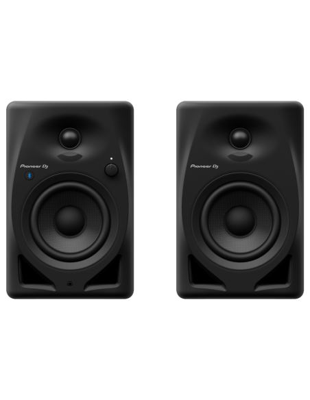PIONEER DJ DM-40D-BT – Enceinte de monitoring Bluetooth (la paire) – photo complémentaire 2