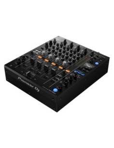 PIONEER DJ DJM-750MK2 – Table de mixage 4 voies avec un ADN club 2