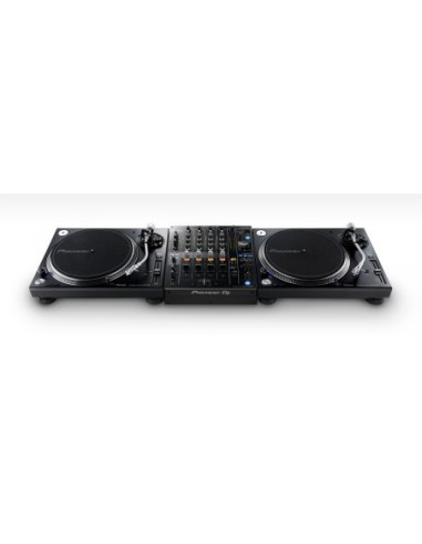 PIONEER DJ DJM-750MK2 – Table de mixage 4 voies avec un ADN club – photo complémentaire 3