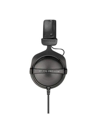 BEYERDYNAMIC DT-770 PRO 250 OHMS – Casque dynamique fermé – photo complémentaire 1
