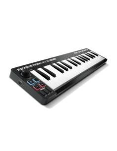 M-AUDIO KEYSTATIONMINI32MK3 – Clavier maître USB MIDI 32 notes 2