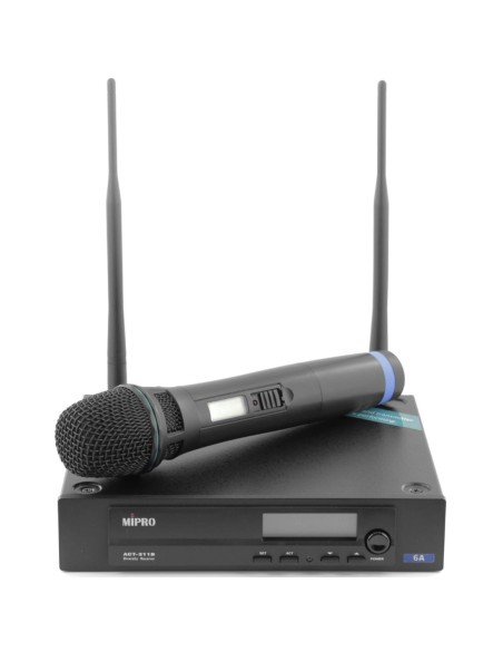MIPRO ACT 311II + ACT32H – Micro HF Chant – photo complémentaire 1