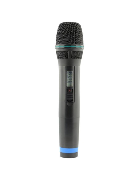 MIPRO ACT 311II + ACT32H – Micro HF Chant – photo complémentaire 4