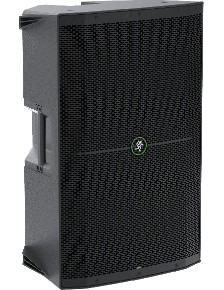 MACKIE THUMP215 – Enceinte active large bande 15 pouces 2 voies 700 W RMS – photo complémentaire 2