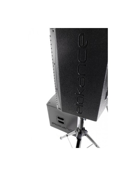ELO 800 MK2 ELOKANCE – Système triphonique 2.1 800 watts RMS – photo complémentaire 3