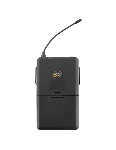 MAC MAH MOBILE HEADSET 863 – Micro serre tête pour Mobile 12 et 15 – photo complémentaire 2