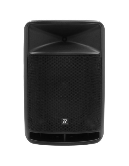 BOOMTONE DJ TRAVELSOUND15-VHF – Sonorisation portable nomade – photo complémentaire 1