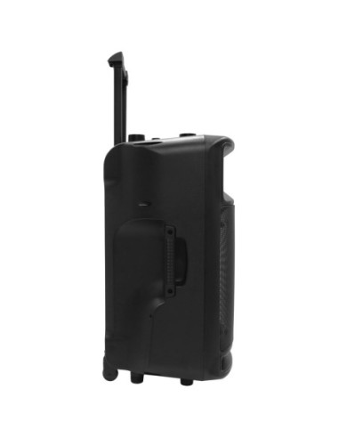 BOOMTONE DJ TRAVELSOUND15-VHF – Sonorisation portable nomade – photo complémentaire 4